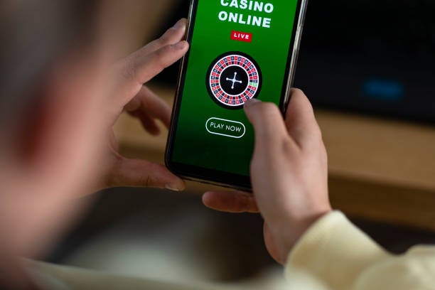 jordan slot App 