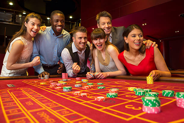 Live Gaple Online table on jordan slot