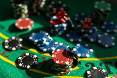 Live dealer at jordan slot Hot Pot blackjack table