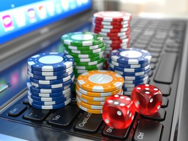 SA Gaming live dealer studio on jordan slot
